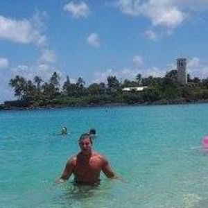 Meet your Posher, Sean